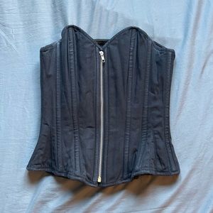 High quality corset - like new